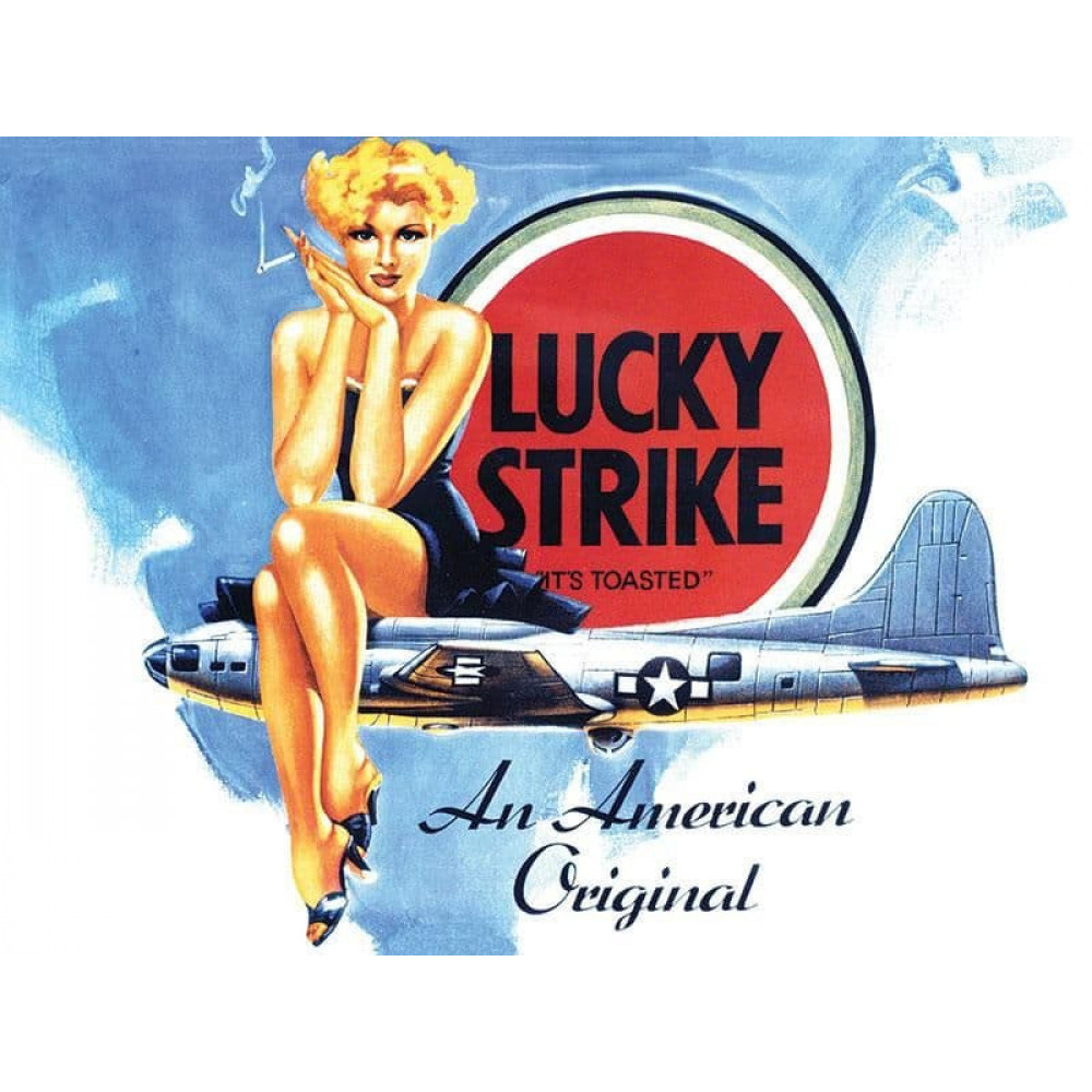 Lucky Strike