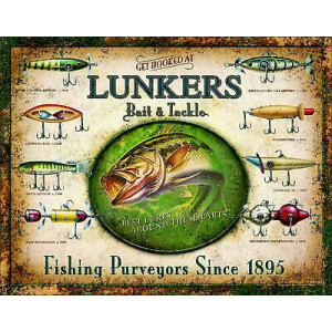 Lunker's Lures Bait and Tackle