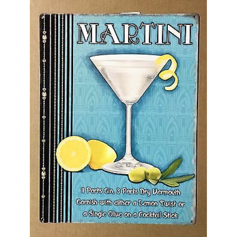 MARTINI