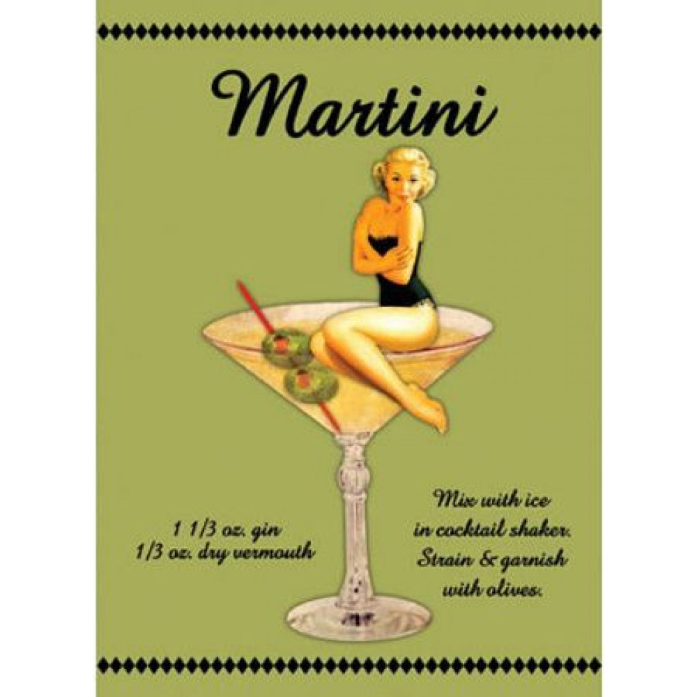 MARTINI