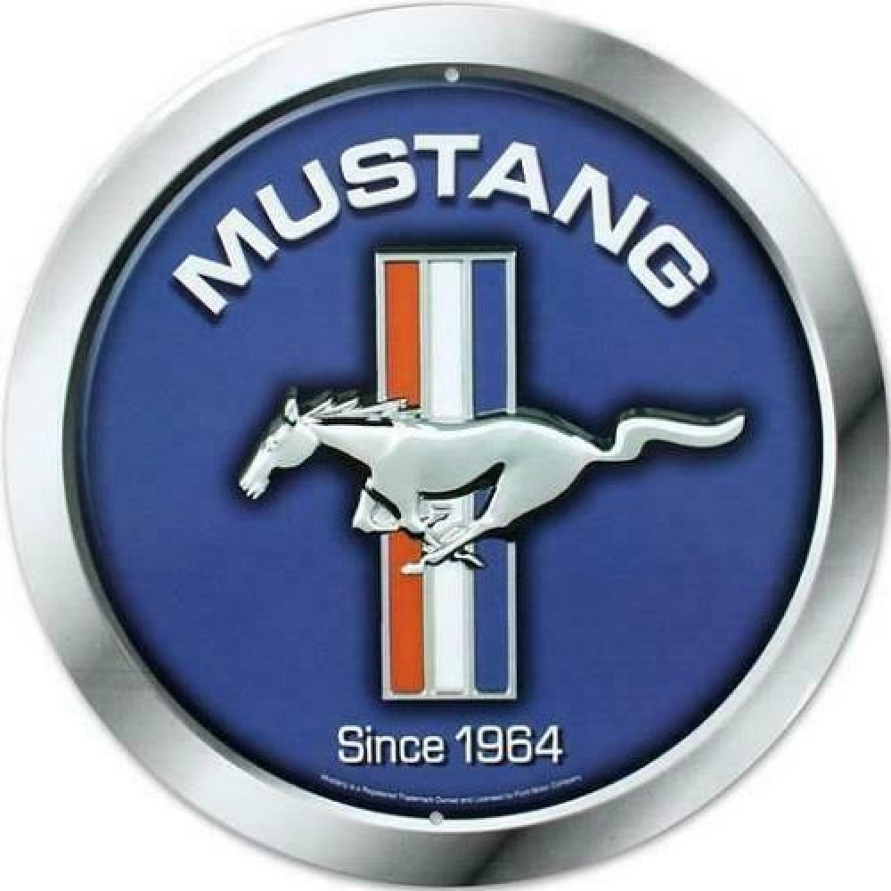 MUSTANG