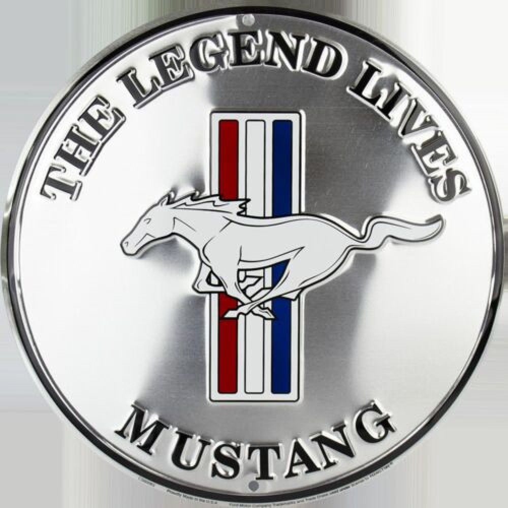 MUSTANG