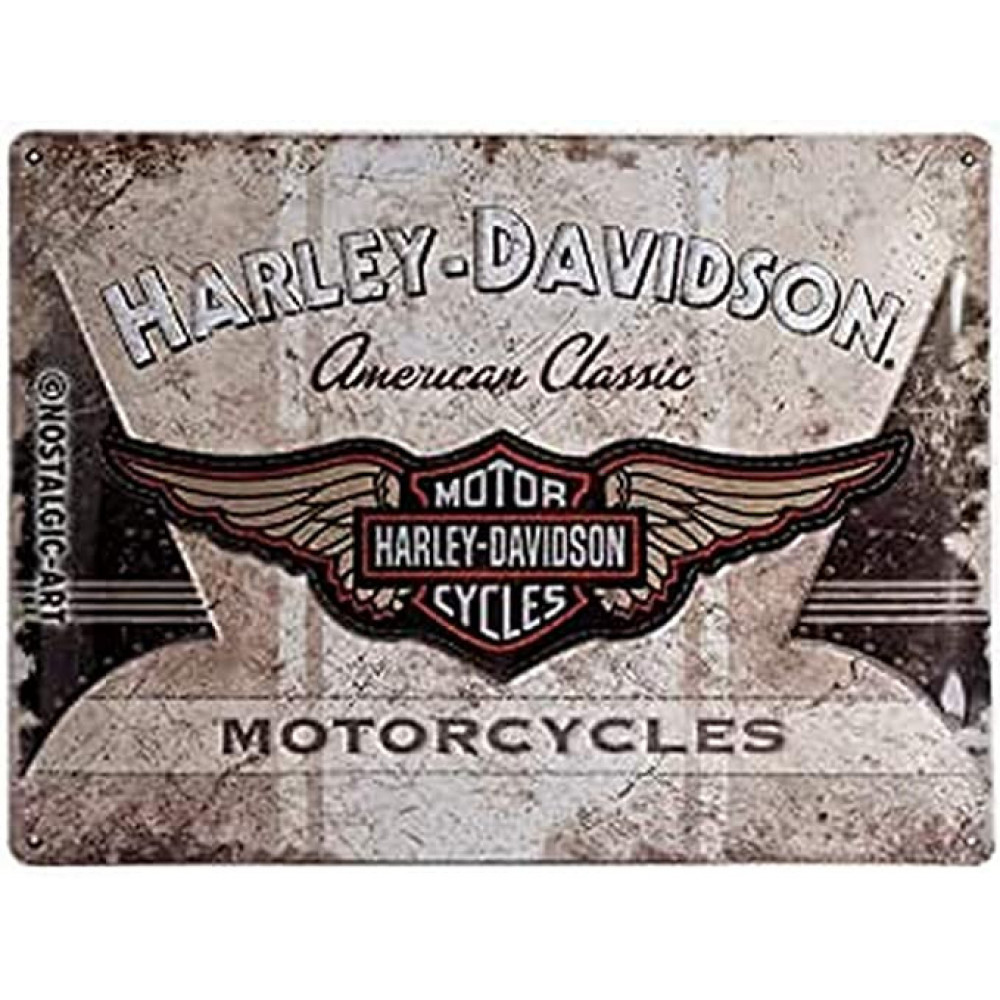 Harley Davidson