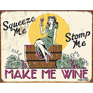 Make Me Wine