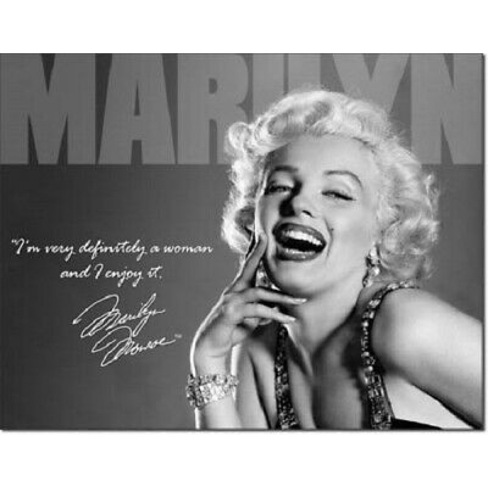 Marilyn Monroe 