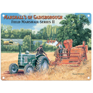 Marshalls Di Gainsborough