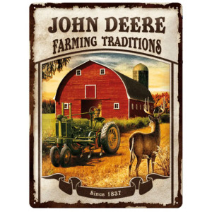 John Deere Farming Traditions