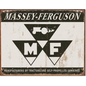 Massey Ferguson