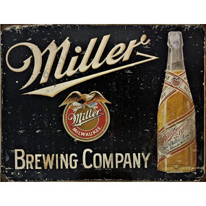 Miller Beer