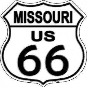 Missouri U.S. Route 66