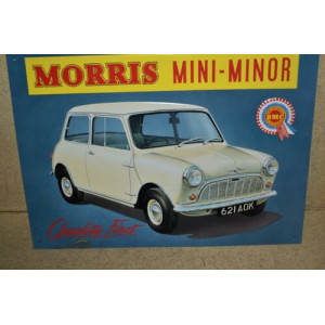 Morris Mini Minor