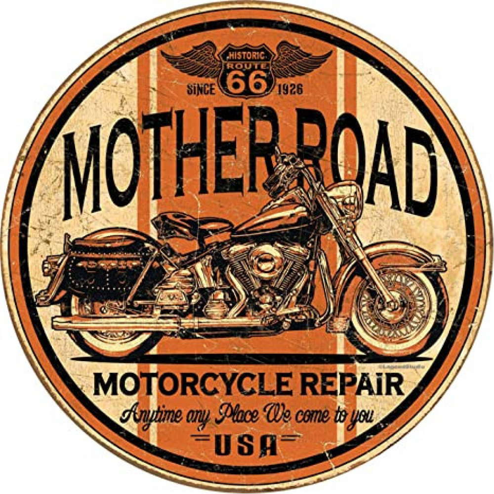 Mother Road Motorcycle Repair