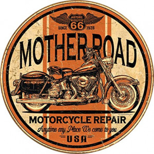 Mother Road Motorcycle Repair