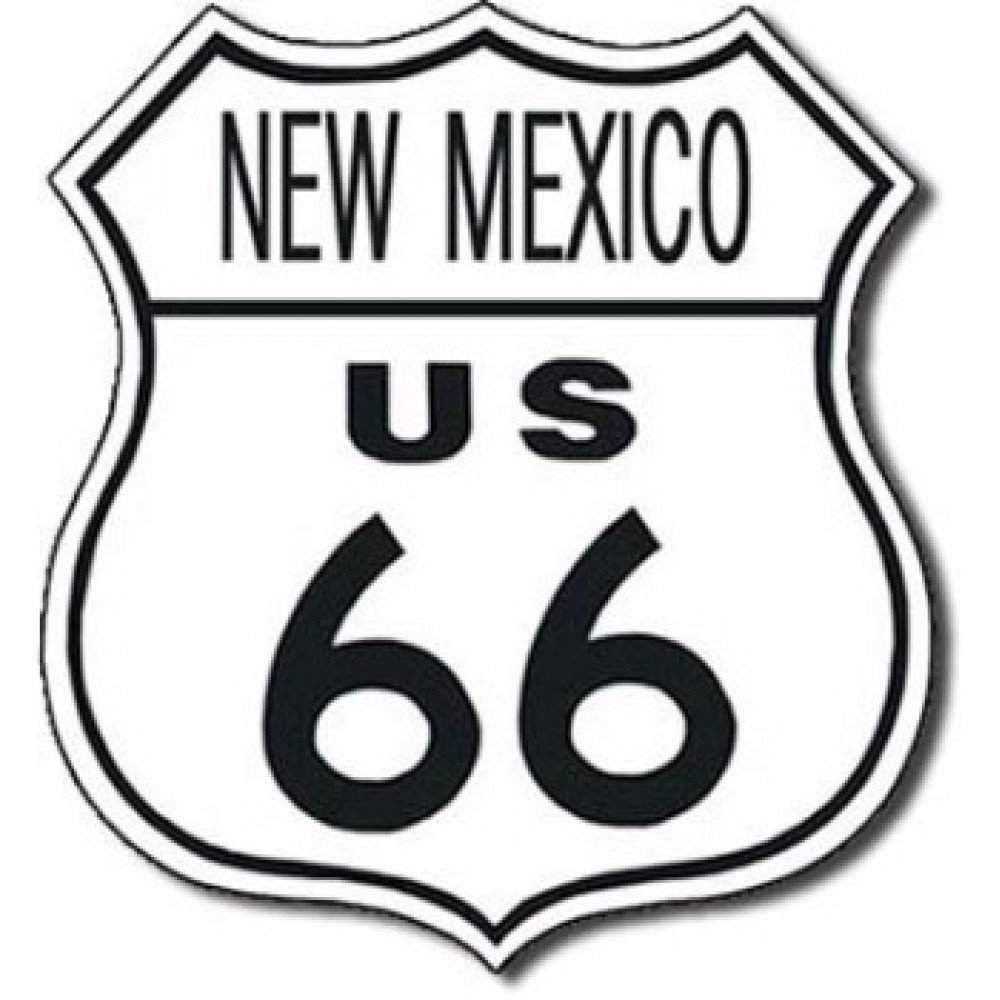 NEW MEXICO