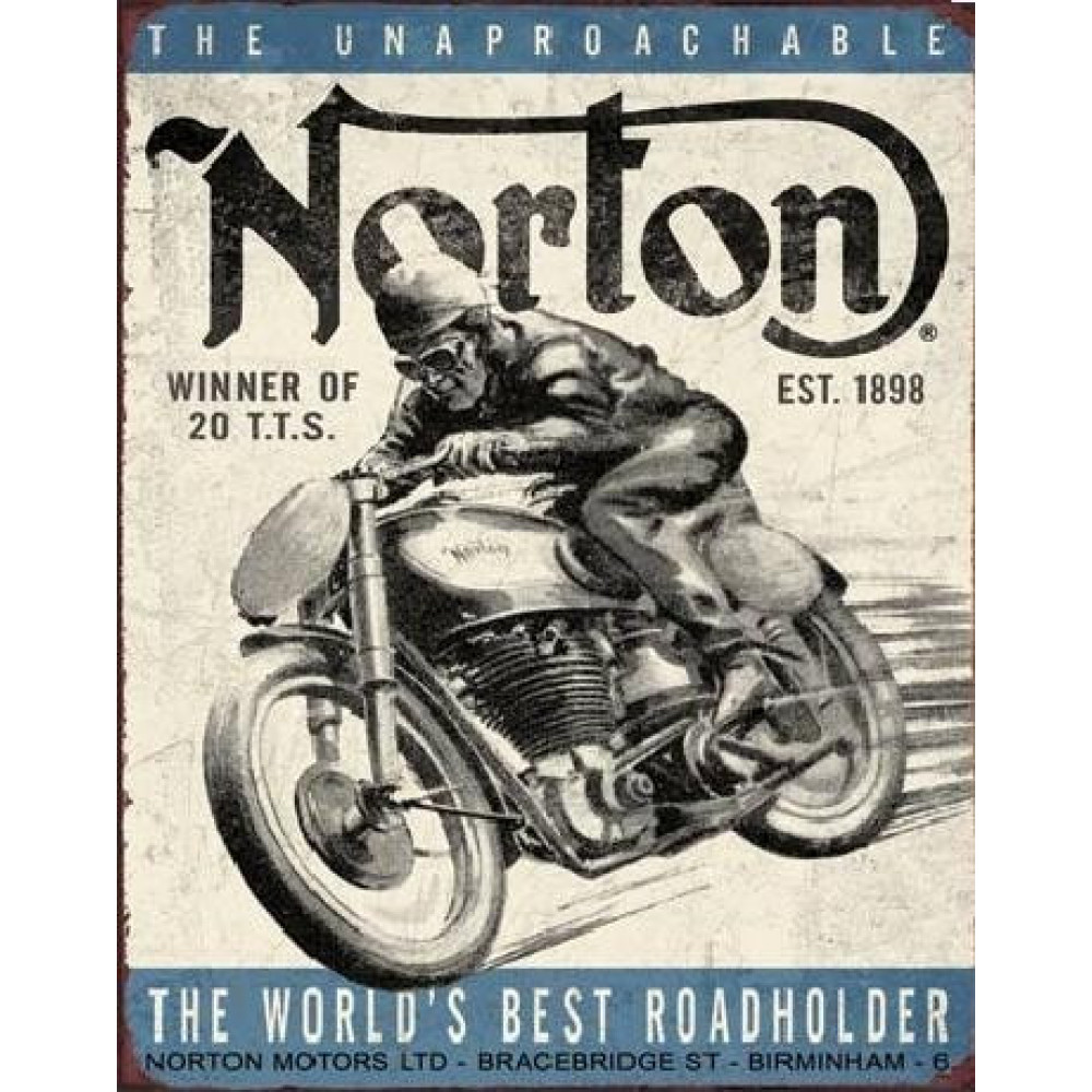 norton