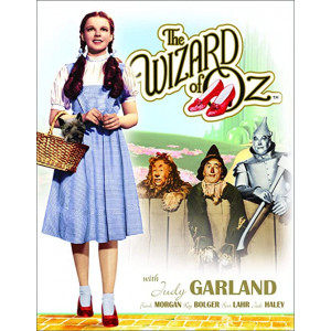 New The Wizard of Oz