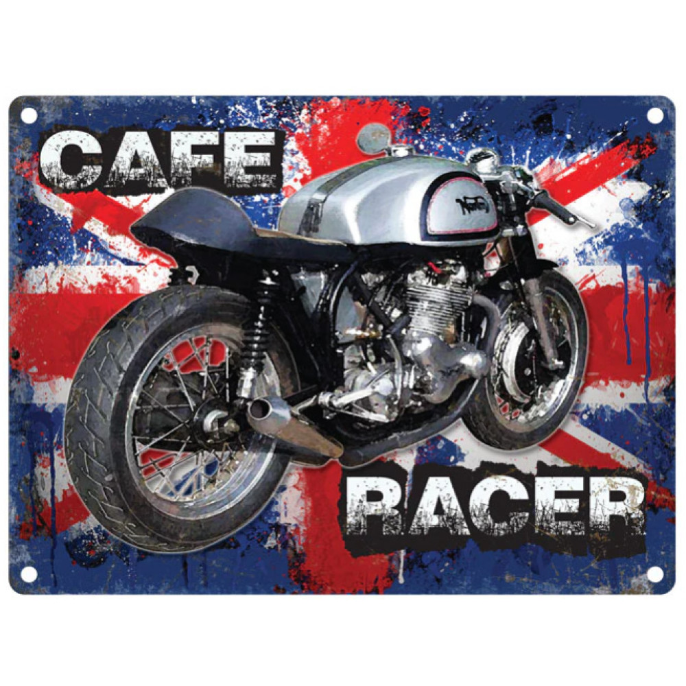 Norton Cafe Racer