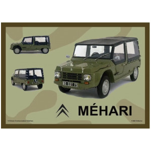 MEHARI