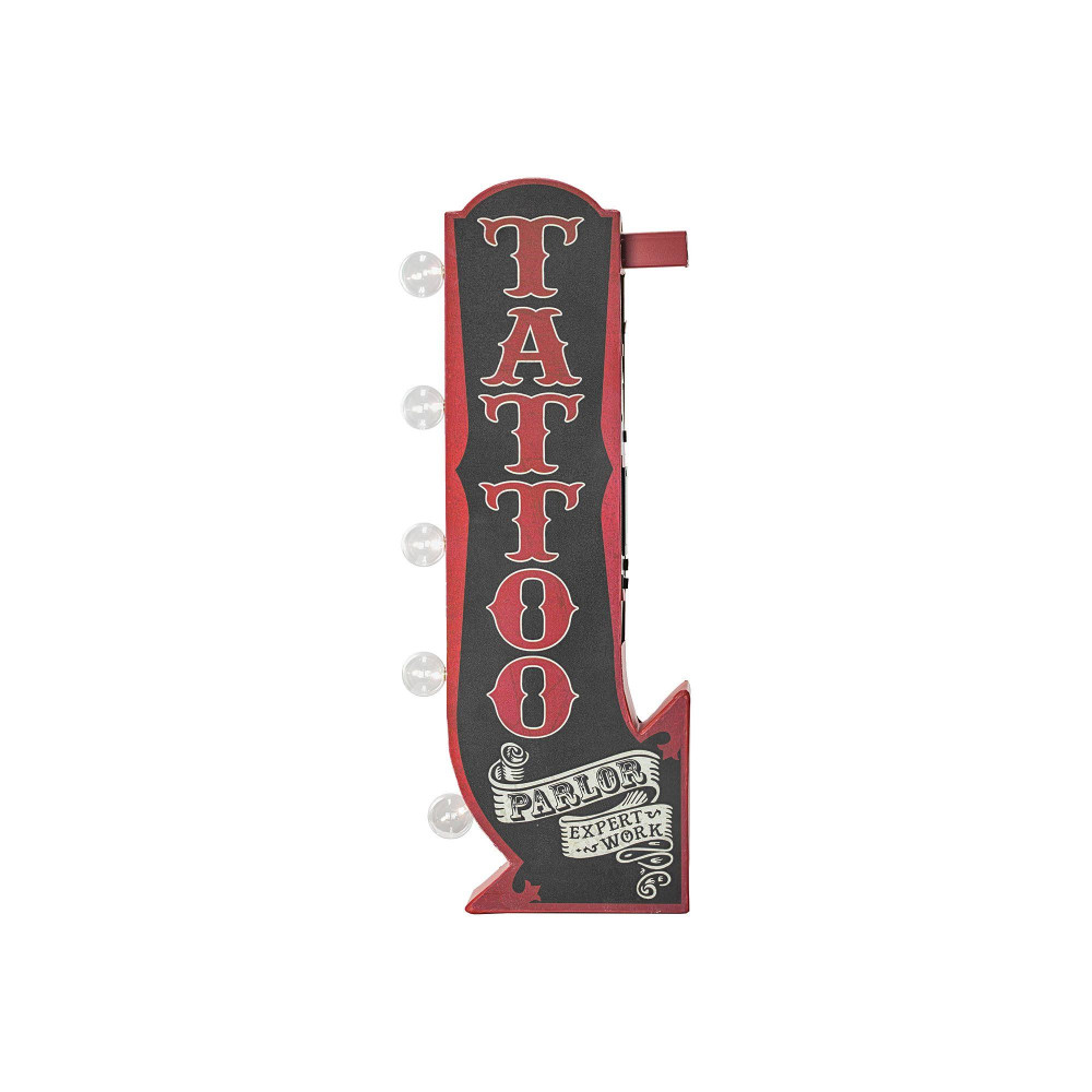 Tattoo LED Arrow