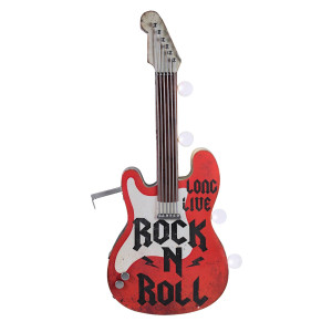 Rock N Roll Guitar