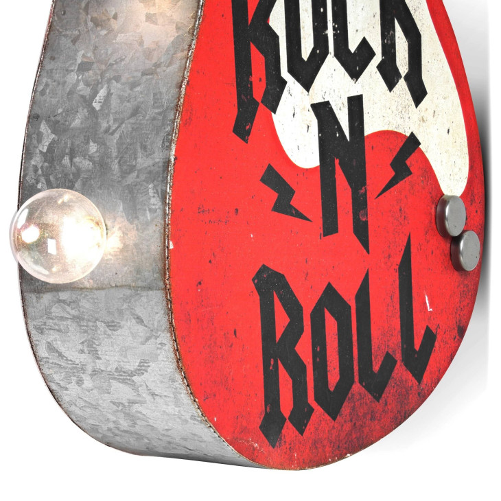 Rock N Roll Guitar