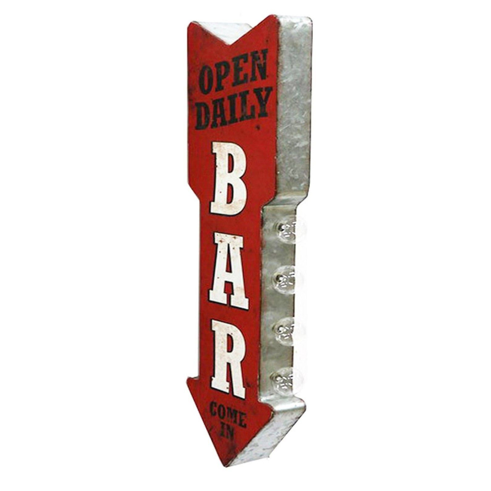 Bar Open Daily 