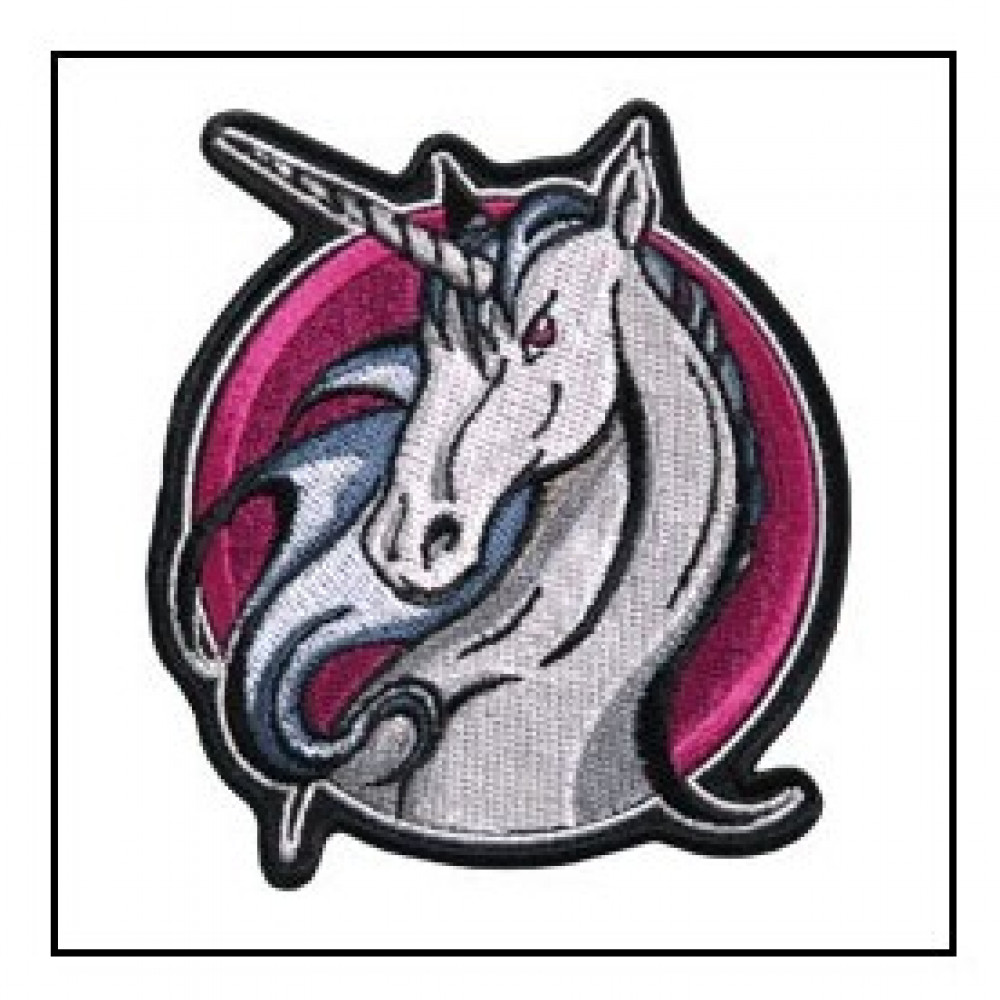 Patch Unicorn 