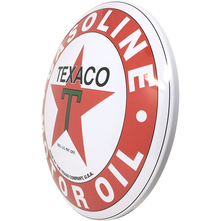 TEXACO ROUND 186909