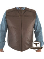 gilet uomo