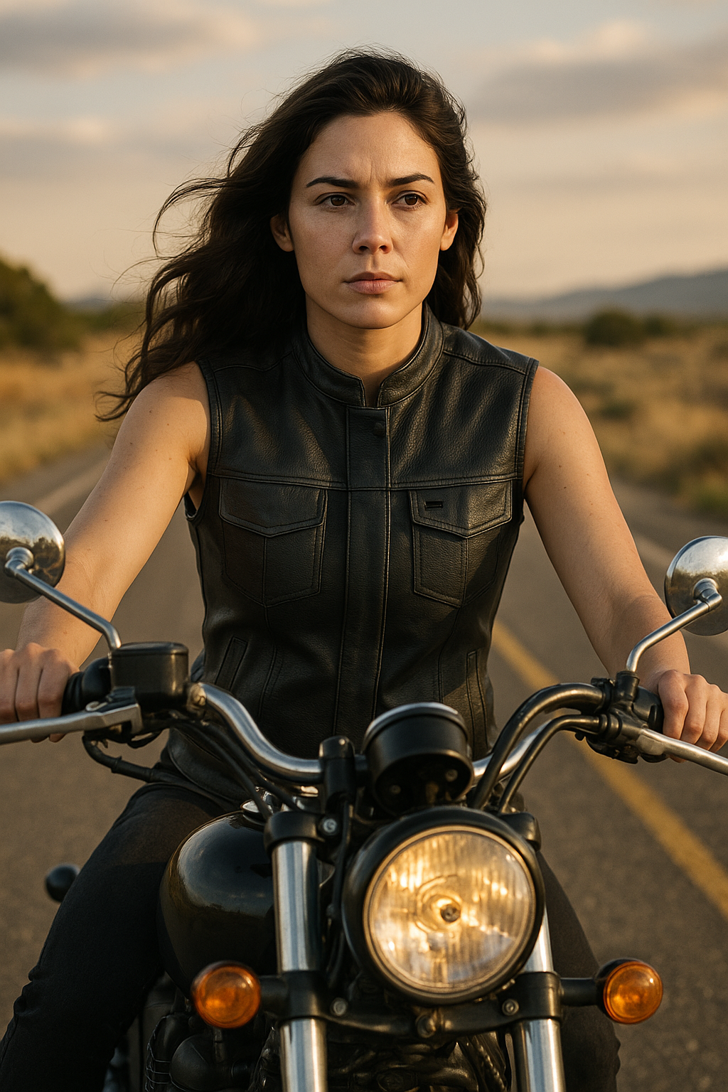 Gilet donna Gilet donna